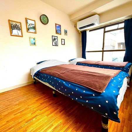 Appartement Nearest Sta 4Mins!Nr Ikebukuro,Shinjuku,Shibuya! à Tōkyō Extérieur photo