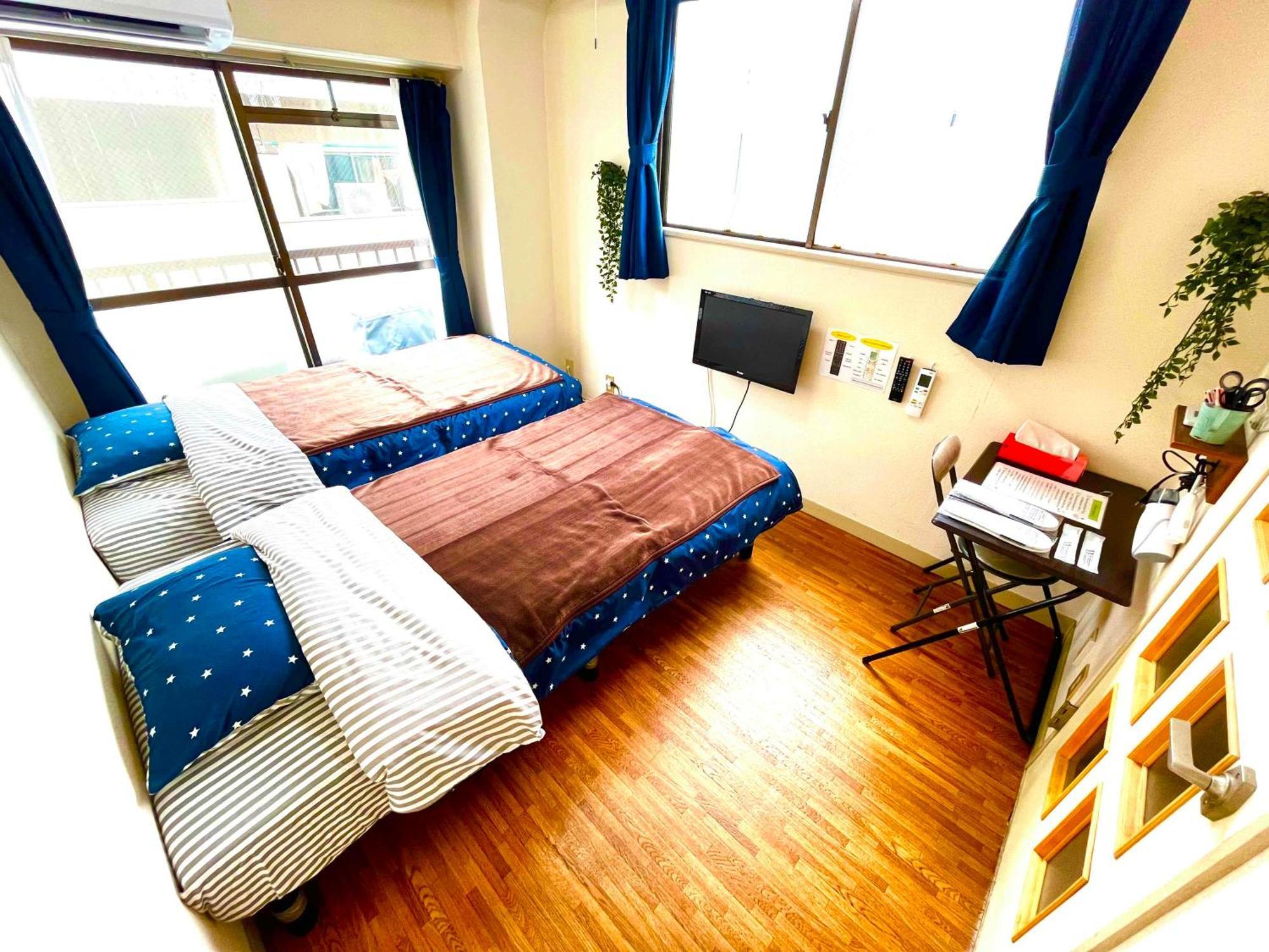 Appartement Nearest Sta 4Mins!Nr Ikebukuro,Shinjuku,Shibuya! à Tōkyō Extérieur photo